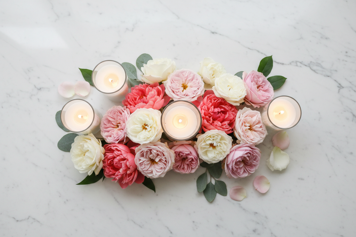 Floral